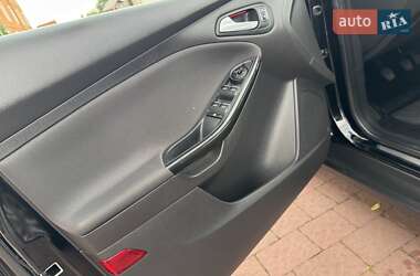 Универсал Ford Focus 2015 в 