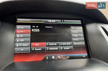Универсал Ford Focus 2015 в 