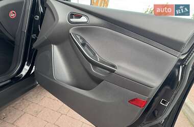Универсал Ford Focus 2015 в 