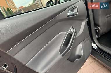 Универсал Ford Focus 2015 в 