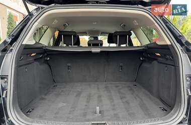 Универсал Ford Focus 2015 в 