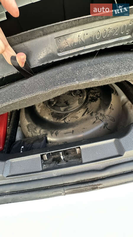 Хэтчбек Ford Focus 2017 в Черкассах