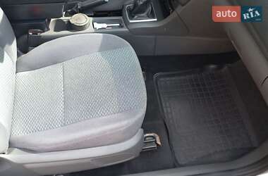 Хэтчбек Ford Focus 2005 в 