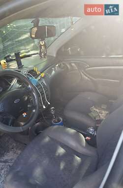 Универсал Ford Focus 2000 в 
