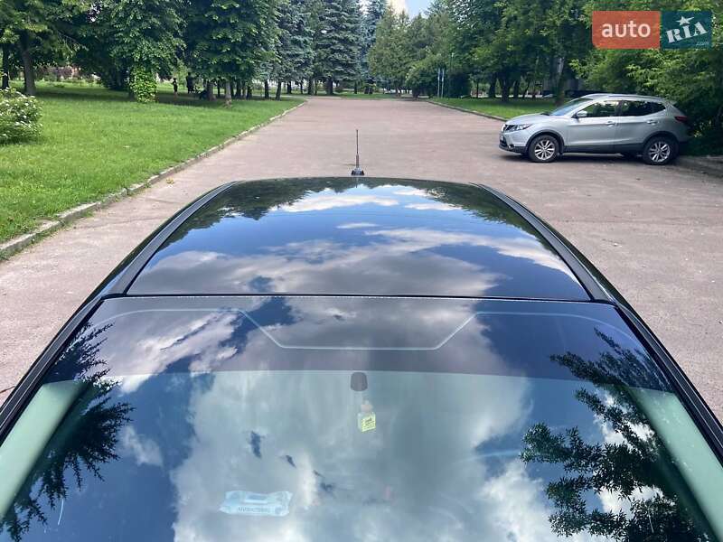 Седан Ford Focus 2015 в Житомире фото 4 Седан Ford Focus 2015 в Житомире