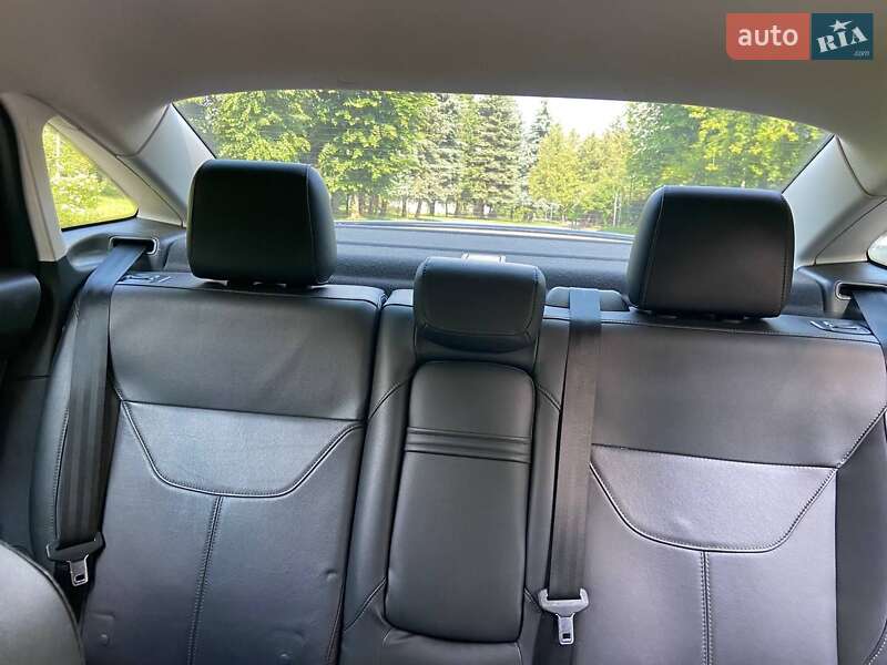 Седан Ford Focus 2015 в Житомире фото 39 Седан Ford Focus 2015 в Житомире