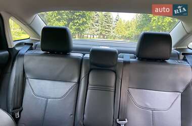 Седан Ford Focus 2015 в 