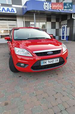 Универсал Ford Focus 2008 в 