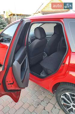 Универсал Ford Focus 2008 в 