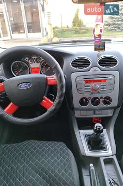 Универсал Ford Focus 2008 в 