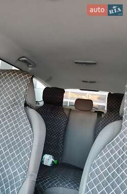 Универсал Ford Focus 2008 в 