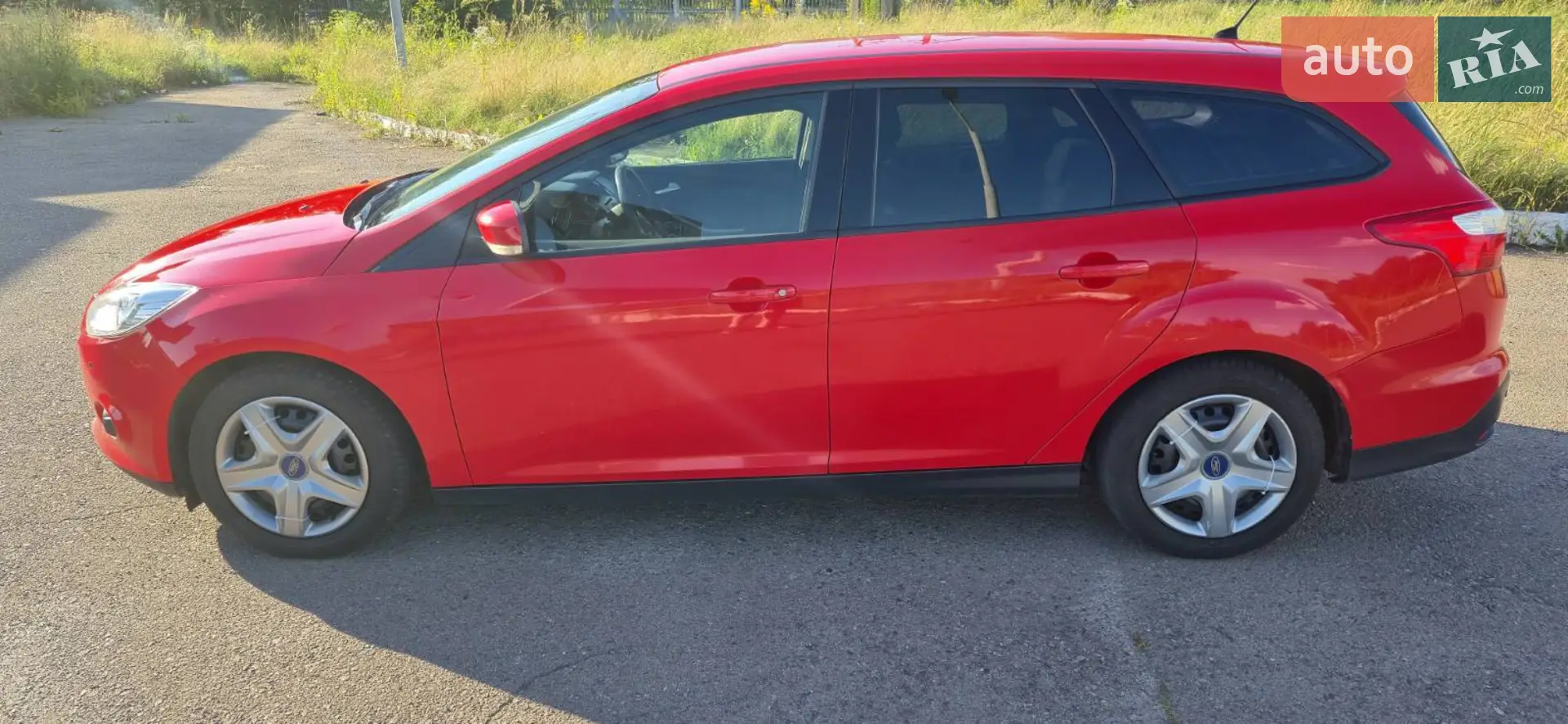 2013 Ford Focus - мініатюра 2