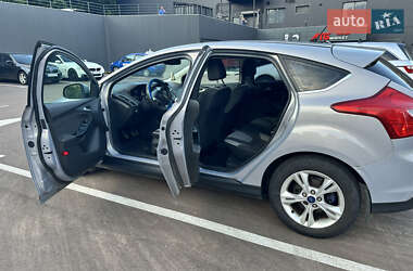 Хэтчбек Ford Focus 2013 в Киеве
