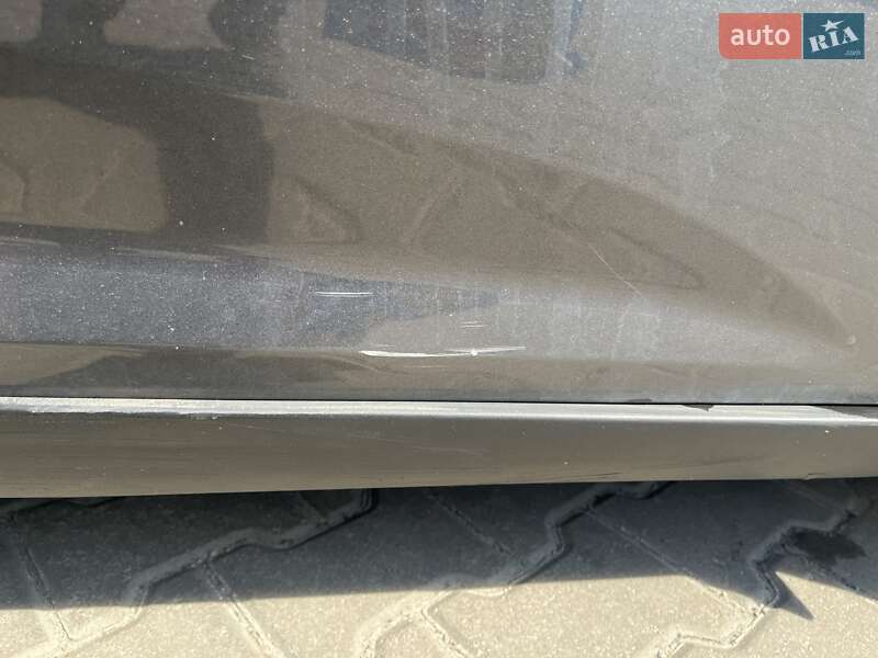 Хэтчбек Ford Focus 2016 в Фастове фото 28 Хэтчбек Ford Focus 2016 в Фастове