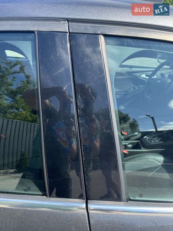 Хэтчбек Ford Focus 2016 в Фастове фото 31 Хэтчбек Ford Focus 2016 в Фастове