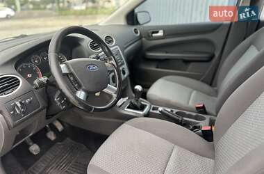 Седан Ford Focus 2006 в 