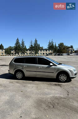 Универсал Ford Focus 2006 в 