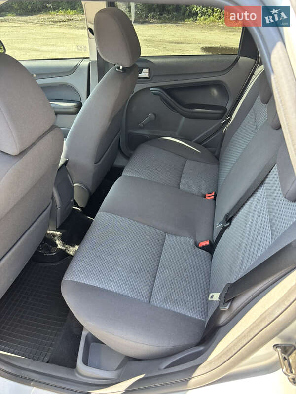 Универсал Ford Focus 2006 в Киеве