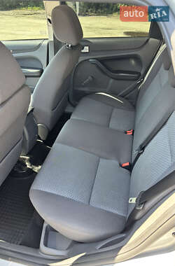 Универсал Ford Focus 2006 в 