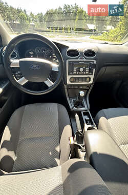 Универсал Ford Focus 2006 в 