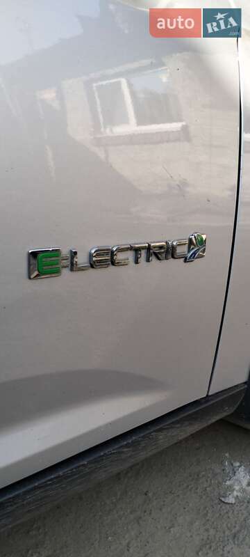 Хэтчбек Ford Focus 2014 в Хмельницком