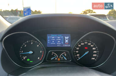 Универсал Ford Focus 2011 в 
