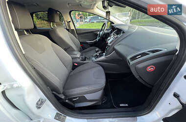 Универсал Ford Focus 2011 в 