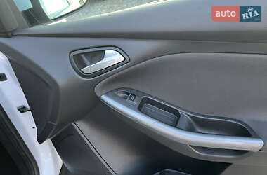 Универсал Ford Focus 2011 в 