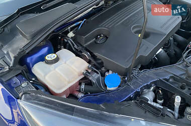 Универсал Ford Focus 2016 в 