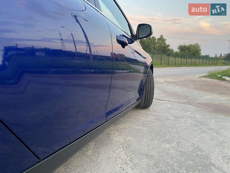 Универсал Ford Focus 2016 в Коростене