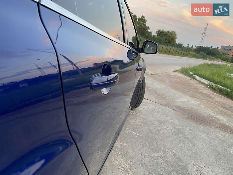 Универсал Ford Focus 2016 в Коростене