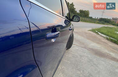 Универсал Ford Focus 2016 в 