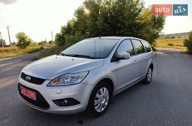 Универсал Ford Focus 2007 в Киеве