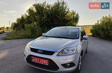 Универсал Ford Focus 2007 в 