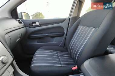 Универсал Ford Focus 2007 в 