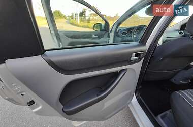 Универсал Ford Focus 2007 в 