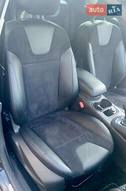 Универсал Ford Focus 2013 в 