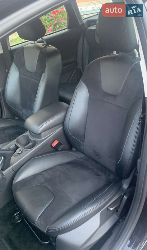 Универсал Ford Focus 2013 в Стрые