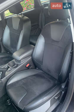 Универсал Ford Focus 2013 в 