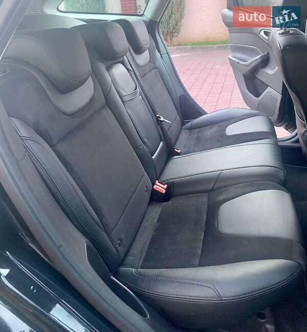 Универсал Ford Focus 2013 в Стрые