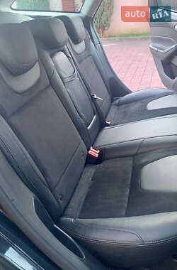 Универсал Ford Focus 2013 в 