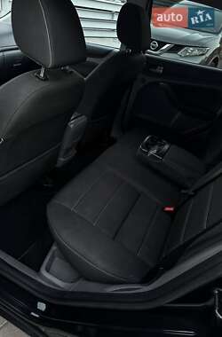 Хэтчбек Ford Focus 2009 в 