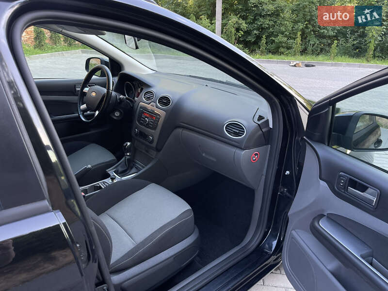 Универсал Ford Focus 2010 в Вишневце