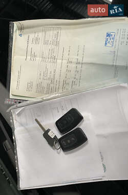 Универсал Ford Focus 2010 в 