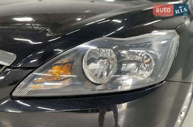 Универсал Ford Focus 2010 в 