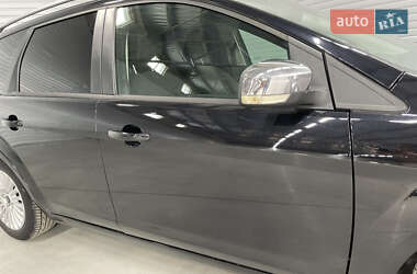 Универсал Ford Focus 2010 в 