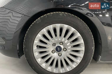 Универсал Ford Focus 2010 в 