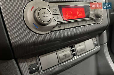 Универсал Ford Focus 2010 в 