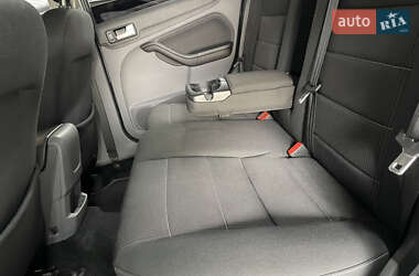 Универсал Ford Focus 2010 в 