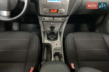 Универсал Ford Focus 2010 в 
